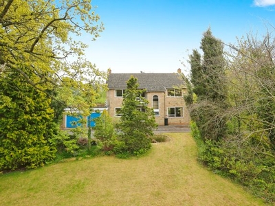 Detached house for sale in Cottagers Lane, Manfield, Darlington DL2