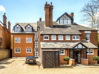Detached house for sale in Creefleet House, Kew Road, Richmond, Surrey TW9