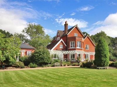 Detached house for sale in Crutchfield Lane, Hookwood, Horley, Surrey RH6