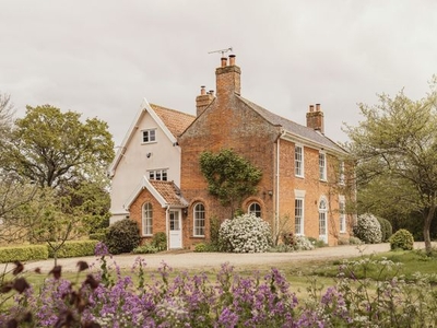 Detached house for sale in Green Street, Hoxne, Suffolk IP21
