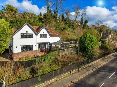 Detached house for sale in Guildford, Surrey GU1