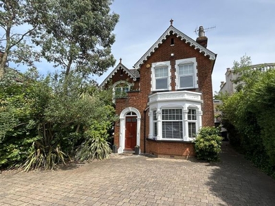Detached house for sale in High Road, Bushey Heath, Bushey WD23