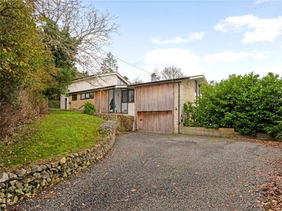 Detached house for sale in Horton-Cum-Studley, Oxford, Oxfordshire OX33