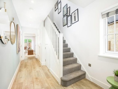 Detached house for sale in Little Green Lane, Rickmansworth WD3