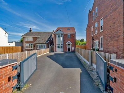 Detached house for sale in Long Lane, Essington, Wolverhampton WV11