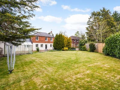 Detached house for sale in Orchard Lane, Hassocks BN6