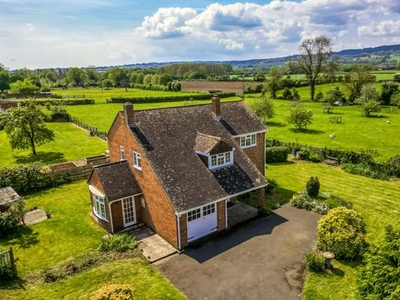Detached house for sale in Passage Road, Arlingham, Gloucester, Gloucestershire GL2
