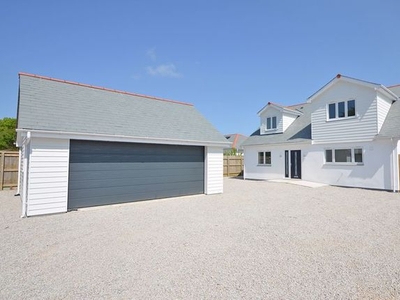 Detached house for sale in Penstraze, Chacewater, Truro TR4