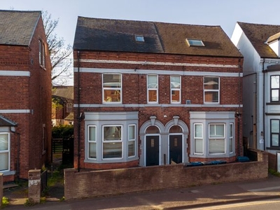 Detached house for sale in Radcliffe Road, West Bridgford, Nottingham NG2