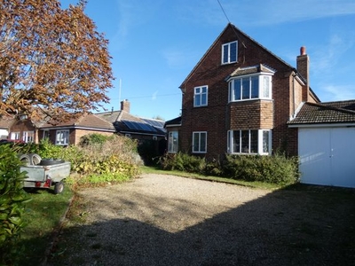 Detached house for sale in St Peters Road, West Mersea CO5