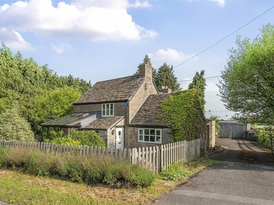 Detached house for sale in Stanton St. Quintin, Chippenham SN14