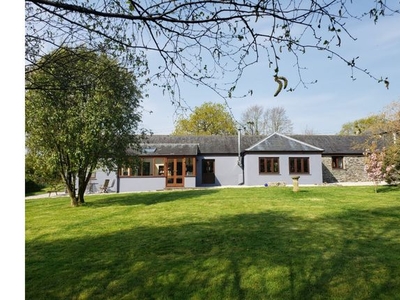 Detached house for sale in Tideford Cross, Saltash PL12
