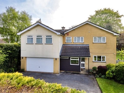 Detached house for sale in Vine Avenue, Sevenoaks, Kent TN13