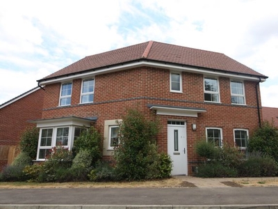 Detached house to rent in Argus Gardens, Hemel Hempstead, Hertfordshire HP2