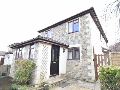 Detached house to rent in Manor Road, Saltford, Bristol BS31