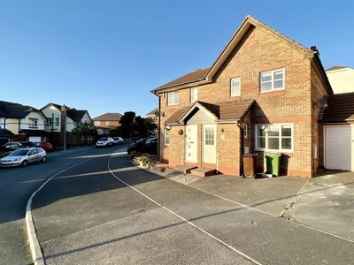 Detached house to rent in Penmere Drive, Newquay TR7