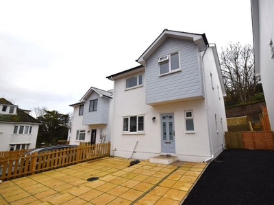 Detached house to rent in Silverdale Road, Eastbourne BN20