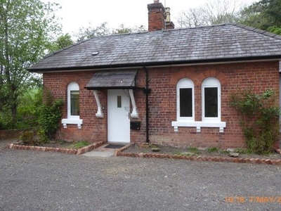 Detached house to rent in Winsley, Westbury, Shrewsbury SY5