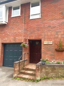 Duplex to rent in Priory Road, Forest Row RH18