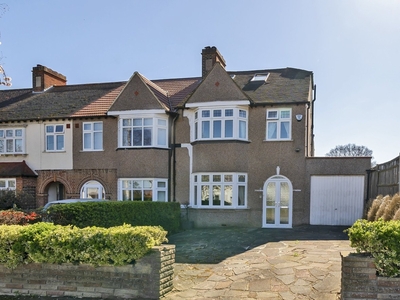 End Of Terrace House for sale - Silver Lane, BR4