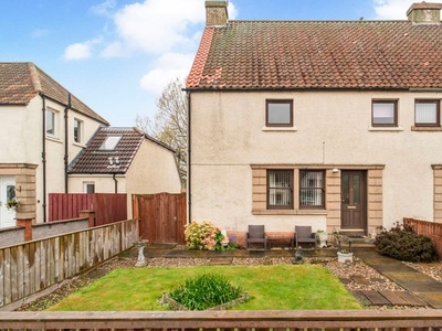 End terrace house for sale in 40 Muirpark Terrace, Tranent EH33