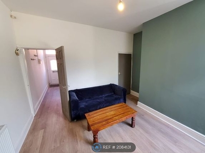End terrace house to rent in Brailsford Road, Manchester M14