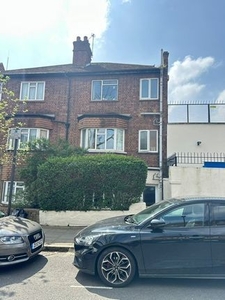 End terrace house to rent in Bredgar Road, Archway, Islington, North London N19