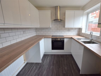 End terrace house to rent in Conway Square, Gateshead NE9