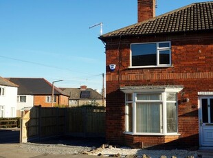 End terrace house to rent in Lansdowne Grove, Wigston LE18