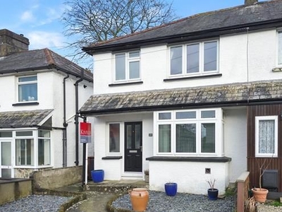 End terrace house to rent in Priory Park Road, Launceston PL15