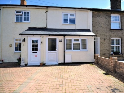 End terrace house to rent in Railway Street, Braintree CM7