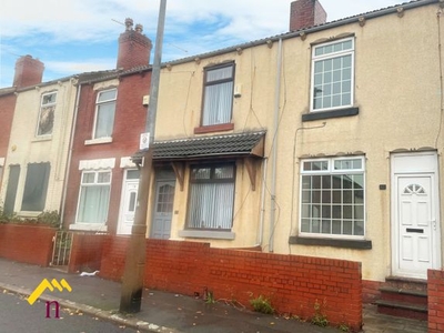 End terrace house to rent in West Road, Mexborough S64