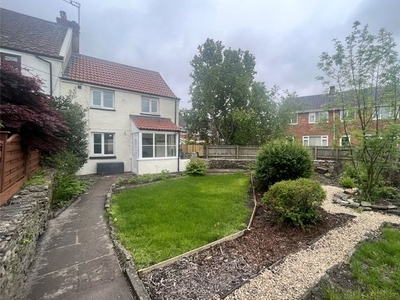End terrace house to rent in Windsor Place, Mangotsfield, Bristol, Gloucestershire BS16