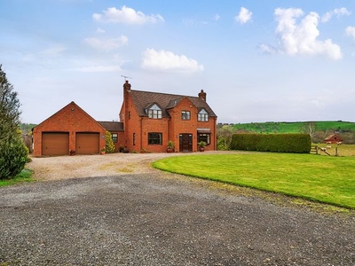 Farmhouse for sale in Dunley, Stourport-On-Severn DY13