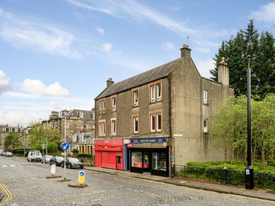Flat for sale in 21/1 North Fort Street, Edinburgh EH6
