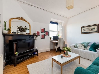 Flat for sale in 29/11 (4F2) Jeffrey Street, Old Town EH1
