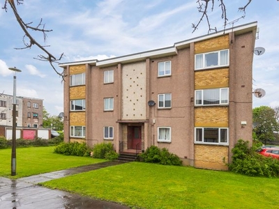 Flat for sale in 2C, Forrester Park Avenue, Edinburgh EH12