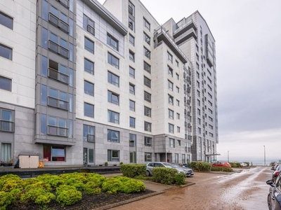 Flat for sale in 7/19 Western Harbour View, Newhaven, Edinburgh EH6