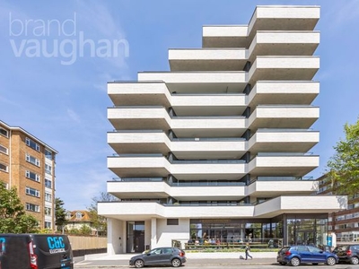 Flat for sale in Eaton Road, Hove, East Sussex BN3