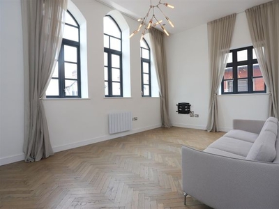 Flat for sale in George Leigh Street, Manchester M4