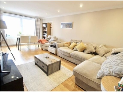 Flat for sale in Gordon Street, Aberdeen AB11