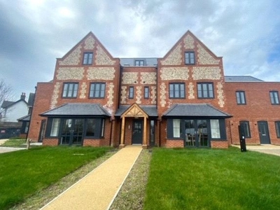 Flat for sale in Knights Gate, Sompting Village, West Sussex BN15