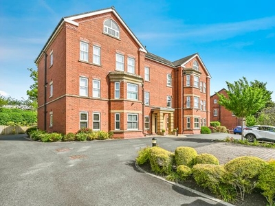 Flat for sale in Lancaster Road, Southport, Merseyside PR8