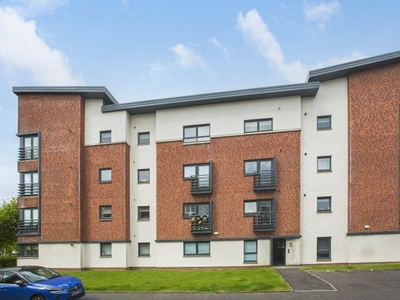 Flat for sale in Mulberry Square, Renfrew, Renfrewshire PA4