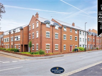 Flat to rent in Antelope House, Allesley Old Road, Coventry CV5