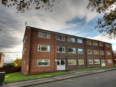 Flat to rent in Avalon Drive, Newcastle Upon Tyne NE15