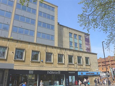 Flat to rent in Aylward House, 37 Wine Street, City Centre, Bristol BS1