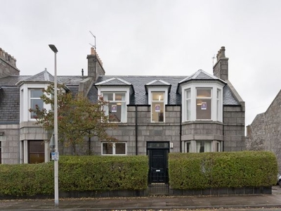 Flat to rent in Bedford Place, Kittybrewster, Aberdeen AB24