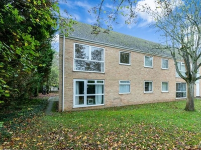 Flat to rent in Boundary Close, Woodstock OX20