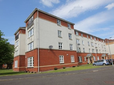 Flat to rent in Cathcart, Old Castle Gardens, 4Sp-Furnished G44